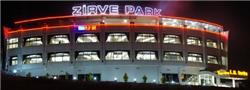 Zirve Park - Gaziantep